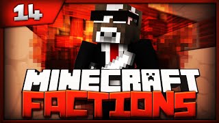 Minecraft FACTION Server Lets Play  EVERYTHING DESTROYED  Ep 14 [upl. by Shieh]