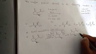 Evans oxazolidine Aldol stereoselectivity [upl. by Rolph]