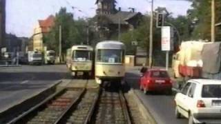 Leipzig  Eine Zeitreise 19311992 [upl. by Ylicis997]