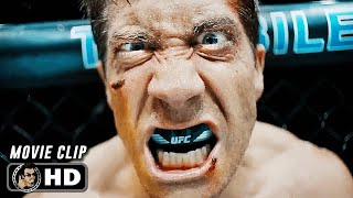 UFC Fight Scene  ROAD HOUSE 2024 Jake Gyllenhaal Movie CLIP HD [upl. by Tserrof]