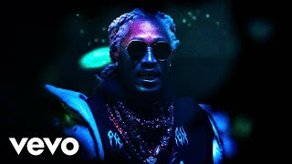 Future ft 21 Savage Jeezy Gucci Mane Offset Boosie Badazz amp Lil Durk  Geeked Music Video [upl. by Buckden]