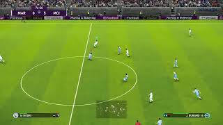 Marseille 199293 vs Manchester City 202223  Classic UEFA Champions League 2024  Round of 16 [upl. by Berglund153]