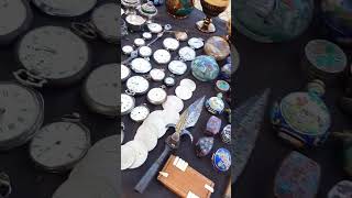 brocante videgrenier [upl. by Saerdna]