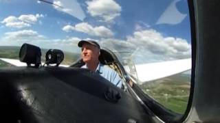 360 Glider Flight [upl. by Amandy]