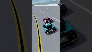 The closest I have been to winning an ASCA D1 NASCAR race  nascar roracing racing [upl. by Arelus249]