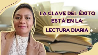 📚Beneficios de la LECTURA  El poder de Transformar tu forma de Pensar🧠 [upl. by Enautna8]