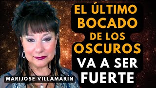 Hace muy poco tiempo me enseñaron como millones de almas partían de esta tierra Marijose Villamarín [upl. by Boak]