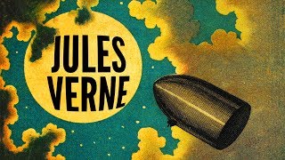 Le canon spatial de Jules Verne  Scientifiction 1 [upl. by Quirita559]