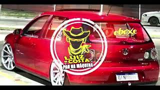 RASTA CHINELA  MEL DE SUA BOCA  FORRO REMIX 2024 [upl. by Anialram517]