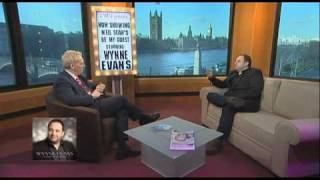 go compare wynne evans meets neil sean [upl. by Emanuel]