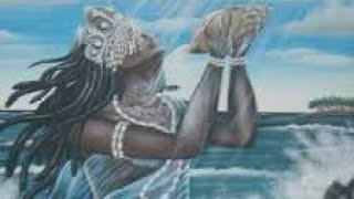 YEMOJAMOTHER OF All WATERS by ELLA ANDALL [upl. by Eiznil]