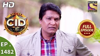 CID  Ep 1482  Full Episode  24th December 2017 [upl. by Anceline]