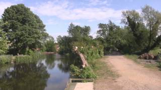 My Favourite Places Ep 3  Constable Country Suffolk England [upl. by Ardnahcal970]