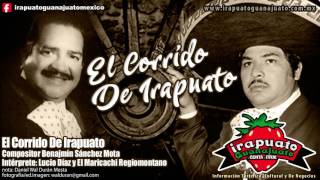 El Corrido De Irapuato [upl. by Mihsah]