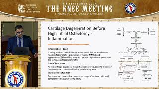 Cartilage Regeneration by Dr Bashir A Zikria [upl. by Ramirolg760]