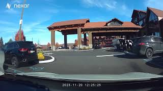 Entering Great Wolf Lodge Poconos [upl. by Kari611]