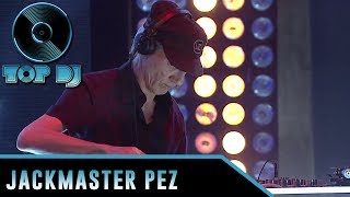 JACKMASTER PEZ e la sua selezione anni 90 a TOP DJ  Puntata 2 [upl. by Booth]