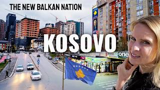 KOSOVO – What is this WarTorn Country of Europe Really Like 🇽🇰 [upl. by Nawuj]