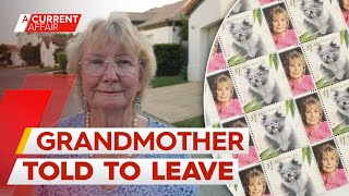 Volunteer grandmother faces deportation after 40 years in Australia  A Current Affair [upl. by Carnay644]