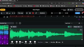 How i make my songs BANDLAB REQUIRED [upl. by Nov585]