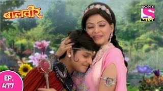 Baal Veer  बाल वीर  Episode 477  3rd January 2017 [upl. by Enilegnave270]