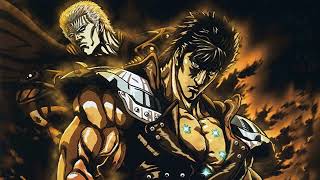 Hokuto no Ken RaohYuria Den OST  RAOH [upl. by Kariotta]