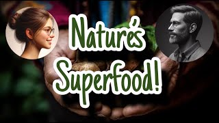 Unlock the Top 10 Surprising Health Benefits of Maca Root [upl. by Etteyafal]