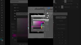 Dual Lighting Effect with Just 2 Layers in Photoshop [upl. by Winfield]