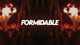 Stromae  Formidable Hoodia Afro House Remix [upl. by Jemima583]