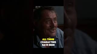 Robert Shaw’s Drunken Jaws Scene Gone Wrong jaws funfacts beerfacts [upl. by Orravan]