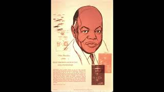 Otis Boykin invented the Pace maker and variable resistor used in missile systems and computers [upl. by Idnyl]