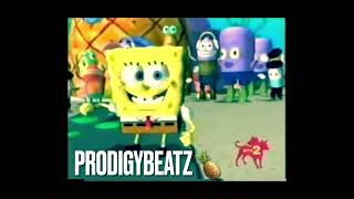 FREE YN JAY x PRODIGY TYPE BEAT  “GET JIGGY 3” ProdigyBeatz [upl. by Omrellig]