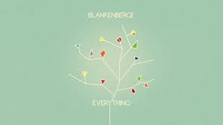 Blankenberge  No Sense official audio [upl. by Virgie71]