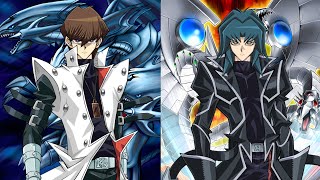 Ending this Debate Seto Kaiba vs Zane Truesdale Edopro  YuGiOh Anime Duel [upl. by Robaina]