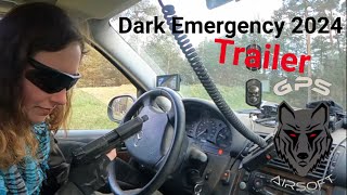 Dark Emergency 2024 Gameplay Trailer [upl. by Avenej]