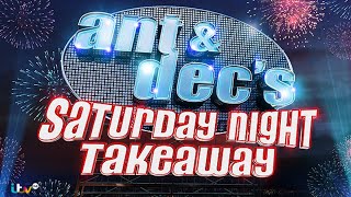 Ant amp Dec’s Saturday Night Takeaway 2020 ADVERT [upl. by Assiram]