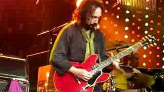 7308 Noblesville IN  Rebels Tom Petty Live [upl. by Alien442]