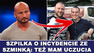 SZPILKA opluł Szminkę ja też mam UCZUCIA [upl. by Feeney]