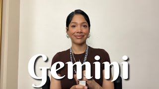 Gemini ♥︎this is a very painful harsh truth for you to accept Gemini tarot card reading [upl. by Drucilla]