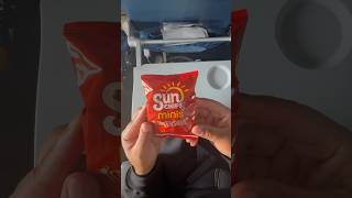 Did you know that Delta®️ serves SunChips®️ on their flights now SunChips Delta FLVR [upl. by Gerardo]