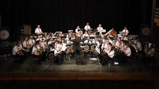 Resplendent Glory by Ardee Concert Band [upl. by Olotrab161]