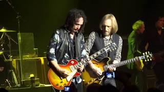 Tom Petty  Mary Janes Last Dance  Royal Albert Hall  18th June 2012  London [upl. by Lindeberg2]