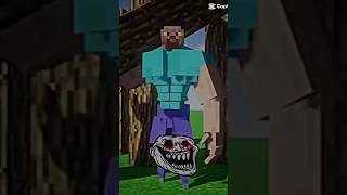 Sigma Steve minecraft ￼ [upl. by Nerrot]