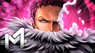 Katakuri One Piece  Doce Visão Do Futuro  M4rkim [upl. by Ghiselin615]