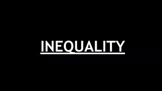 Sociology for UPSC  INEQUALITY  Chapter 5  Paper 1  Lecture 2 [upl. by O'Donoghue]