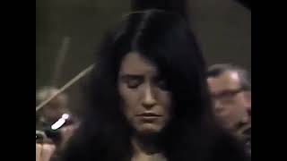 Chopin Piano Concerto No 2 Martha Argerich [upl. by Jeremy]