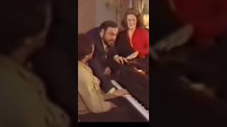 Real Tenor Luciano Pavarotti🌹✨ operalegend music operalovers classicalmusic operalover [upl. by Akinar399]