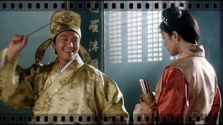 唐伯虎點秋香 Flirting Scholar 1993 Full movie  周星馳 Stephen Chow 鞏俐 Gong Li  粵語  720p  簡體字幕  Eng Sub [upl. by Akkina768]