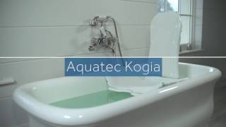 Aquatec Kogia [upl. by Ailina]