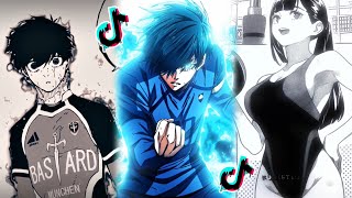 🍁Anime edits  Anime TikTok Compilation Part  132🍁 [upl. by Hart]